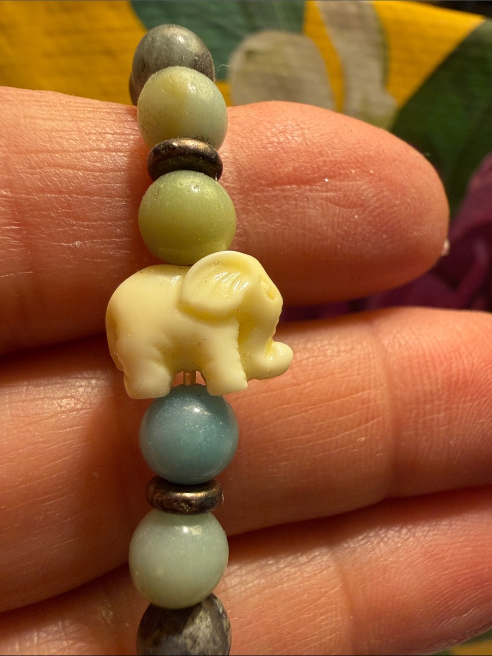 T Jazelle Stackable Bracelets - Picture 8 of 8